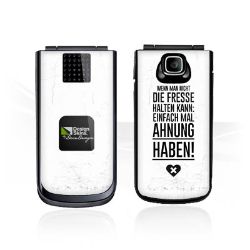 Folien für Smartphones glänzend