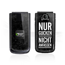 Folien für Smartphones glänzend