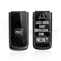 Folien für Smartphones glänzend