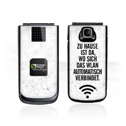 Folien für Smartphones glänzend