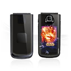 Foils for Smartphones glossy