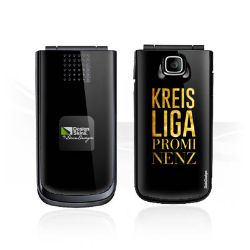 Folien für Smartphones glänzend