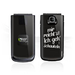 Folien für Smartphones glänzend