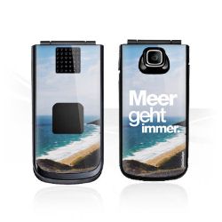 Folien für Smartphones glänzend