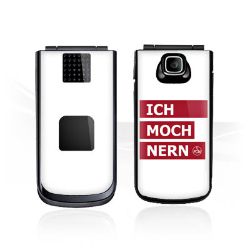 Folien für Smartphones glänzend