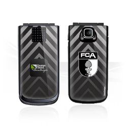 Folien für Smartphones glänzend