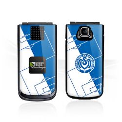 Folien für Smartphones glänzend