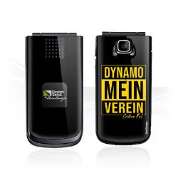 Folien für Smartphones glänzend