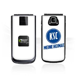 Folien für Smartphones glänzend