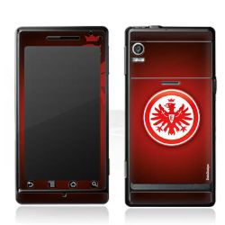 Folien für Smartphones glänzend