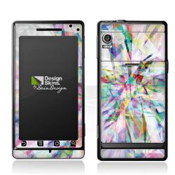 Foils for Smartphones glossy