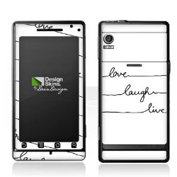 Foils for Smartphones glossy