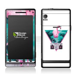 Foils for Smartphones glossy