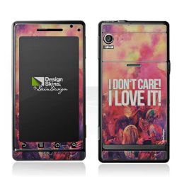 Foils for Smartphones glossy