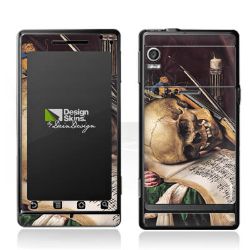 Foils for Smartphones glossy