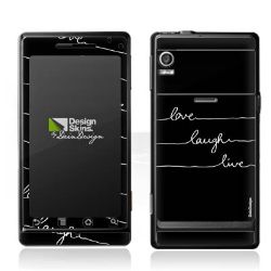 Foils for Smartphones glossy