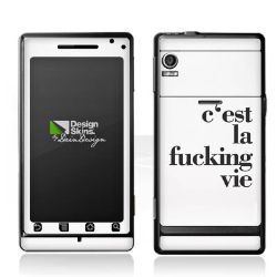 Foils for Smartphones glossy