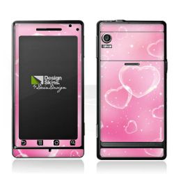 Foils for Smartphones glossy