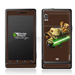 Foils for Smartphones glossy