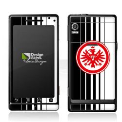 Folien für Smartphones glänzend