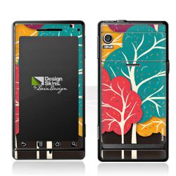 Foils for Smartphones glossy