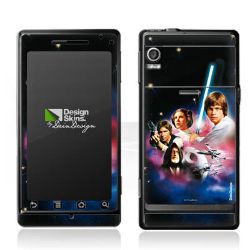 Foils for Smartphones glossy