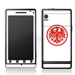 Folien für Smartphones glänzend