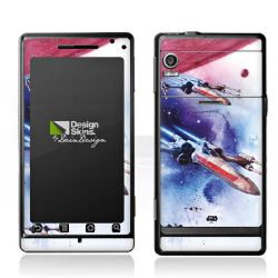 Foils for Smartphones glossy