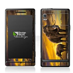 Foils for Smartphones glossy