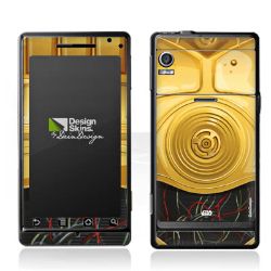 Foils for Smartphones glossy