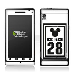 Foils for Smartphones glossy