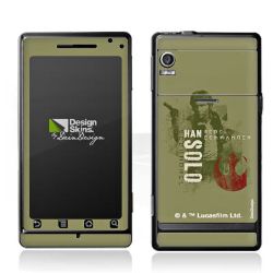 Foils for Smartphones glossy