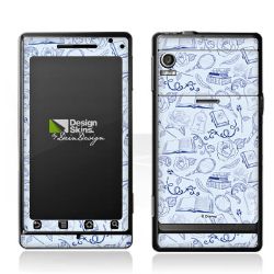 Foils for Smartphones glossy