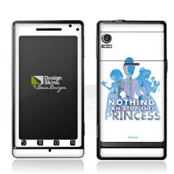 Foils for Smartphones glossy