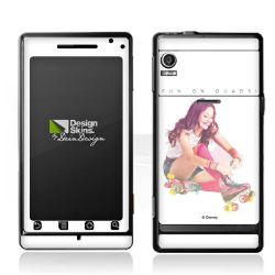 Foils for Smartphones glossy