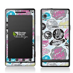 Foils for Smartphones glossy