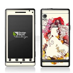 Foils for Smartphones glossy