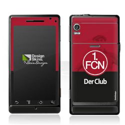 Folien für Smartphones glänzend