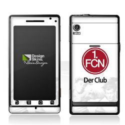 Folien für Smartphones glänzend