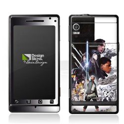 Foils for Smartphones glossy