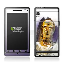 Foils for Smartphones glossy