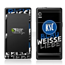 Folien für Smartphones glänzend