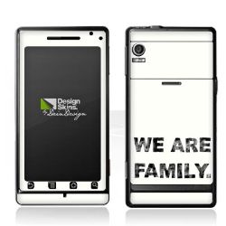 Foils for Smartphones glossy