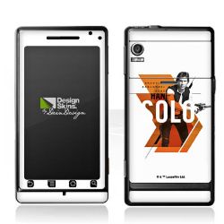 Foils for Smartphones glossy