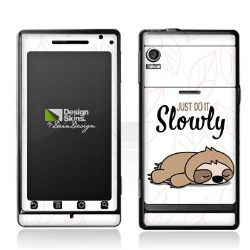 Foils for Smartphones glossy