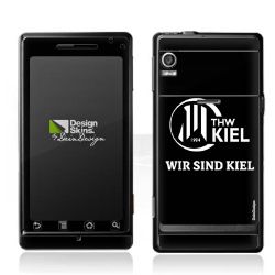 Folien für Smartphones glänzend