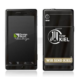 Folien für Smartphones glänzend