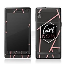 Foils for Smartphones glossy