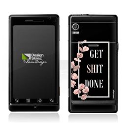 Foils for Smartphones glossy