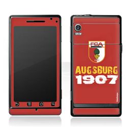 Folien für Smartphones glänzend